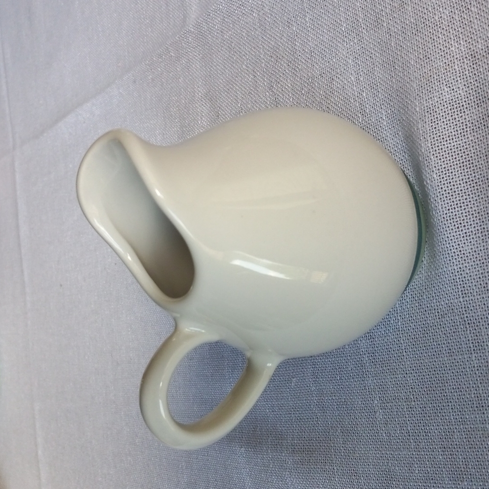 PFALTZGRAFF CREAMER
